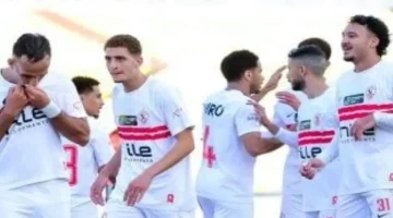 صافرة المباراة.. موعد لقاء الزمالك وسموحة والقناة الناقلة في الدوري المصري